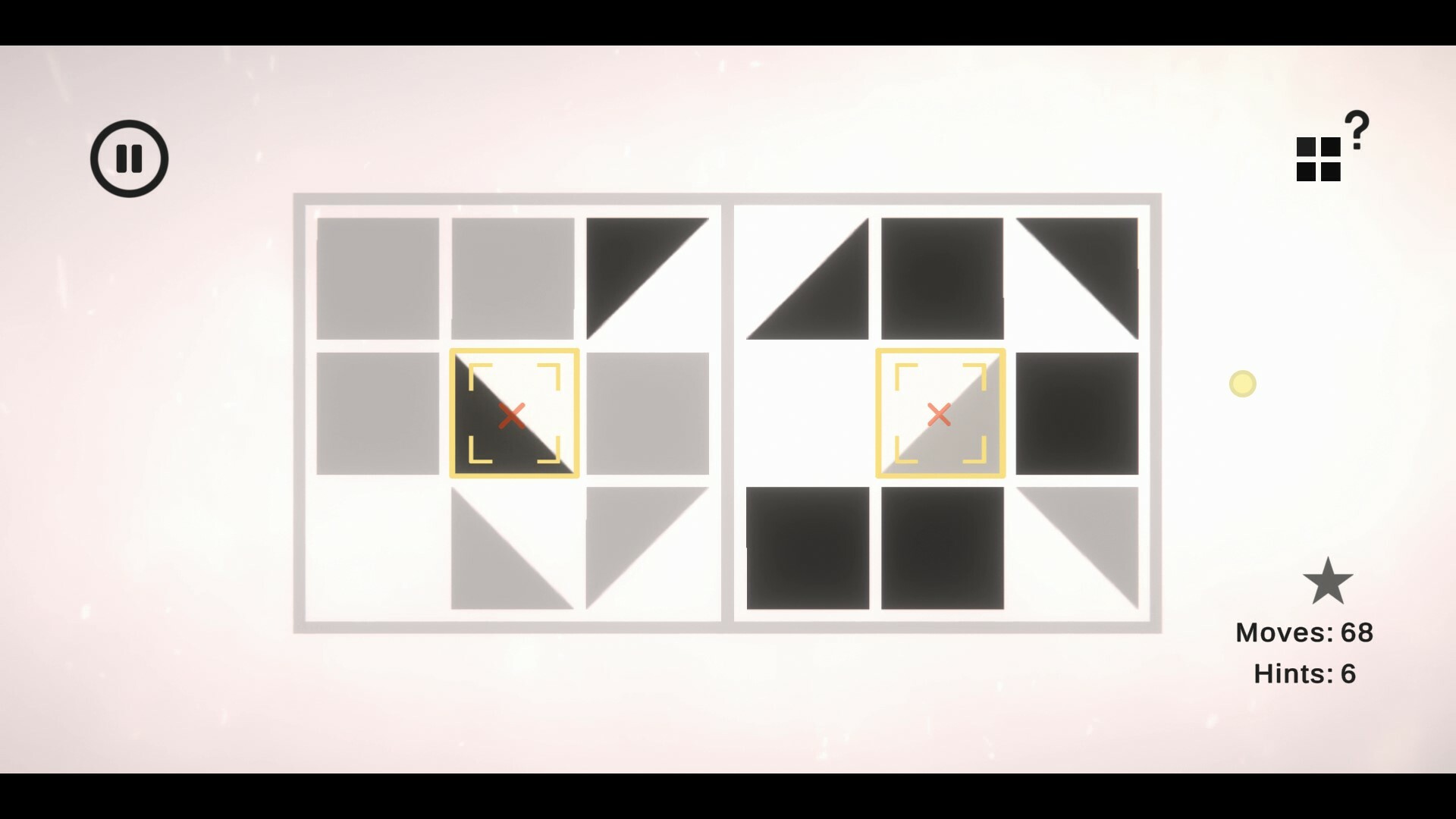 ²Pattern screenshot 5