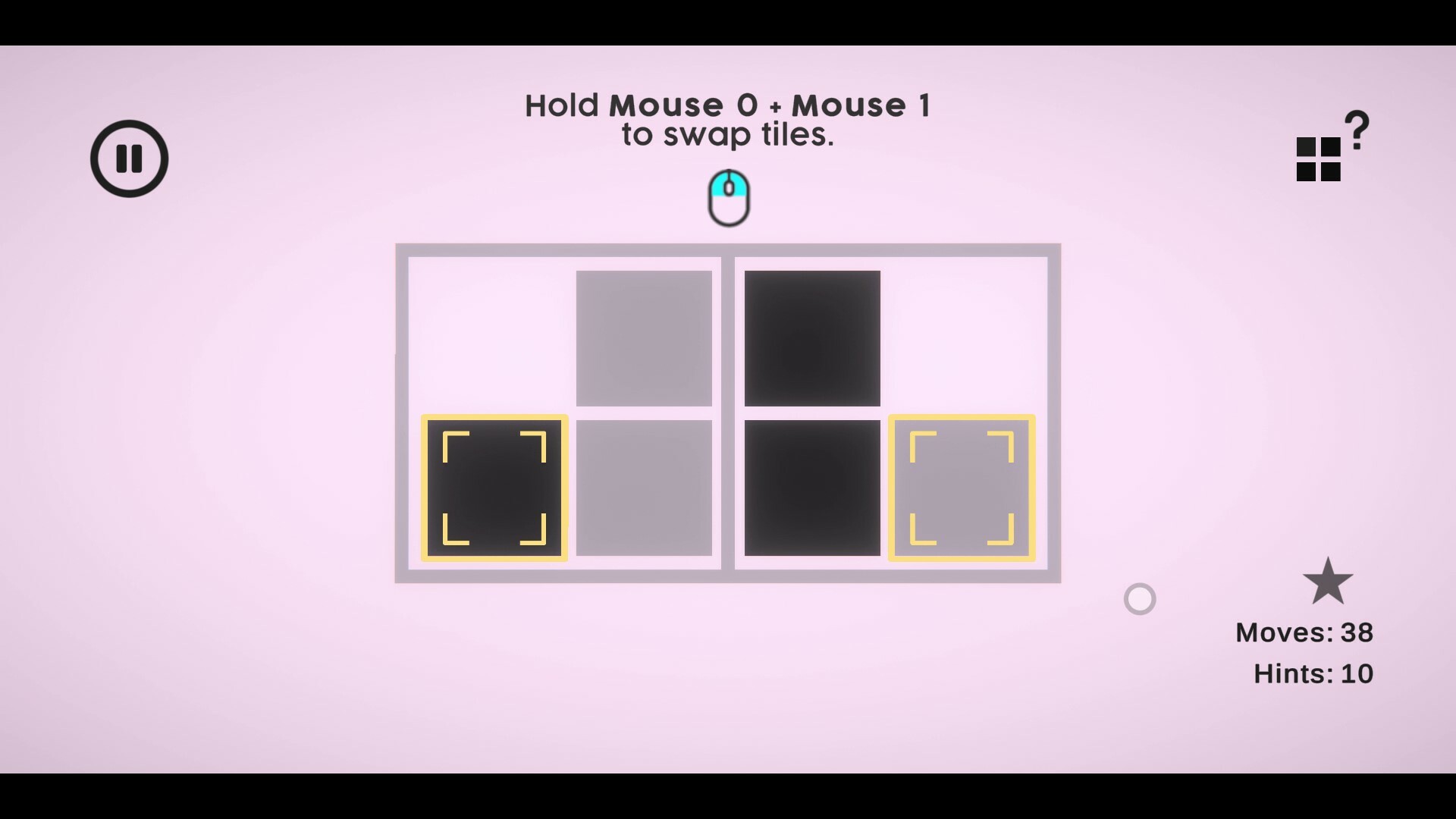 ²Pattern screenshot 2