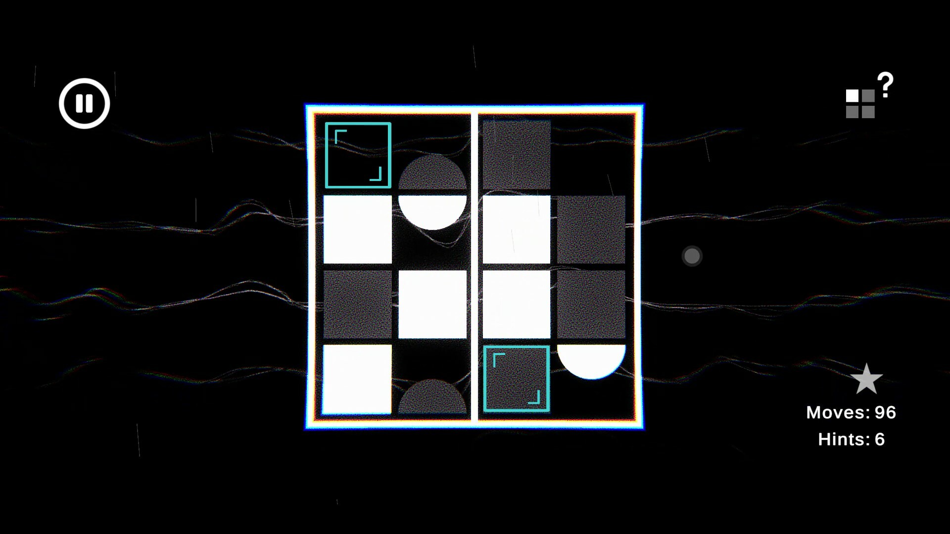 ²Pattern screenshot 3