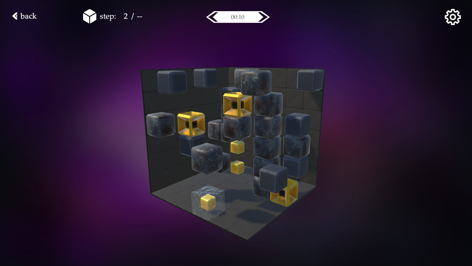 YeahZapRun screenshot 3