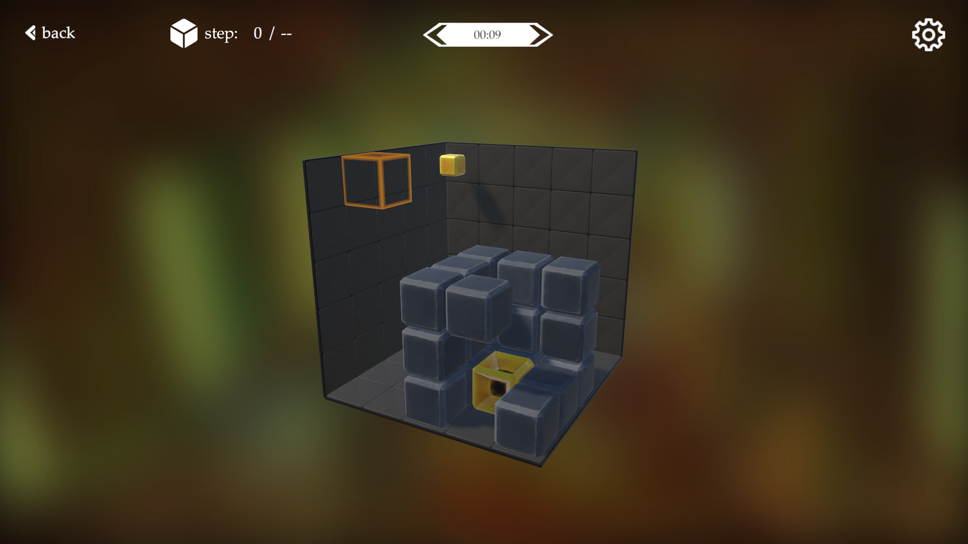 YeahZapRun screenshot 2