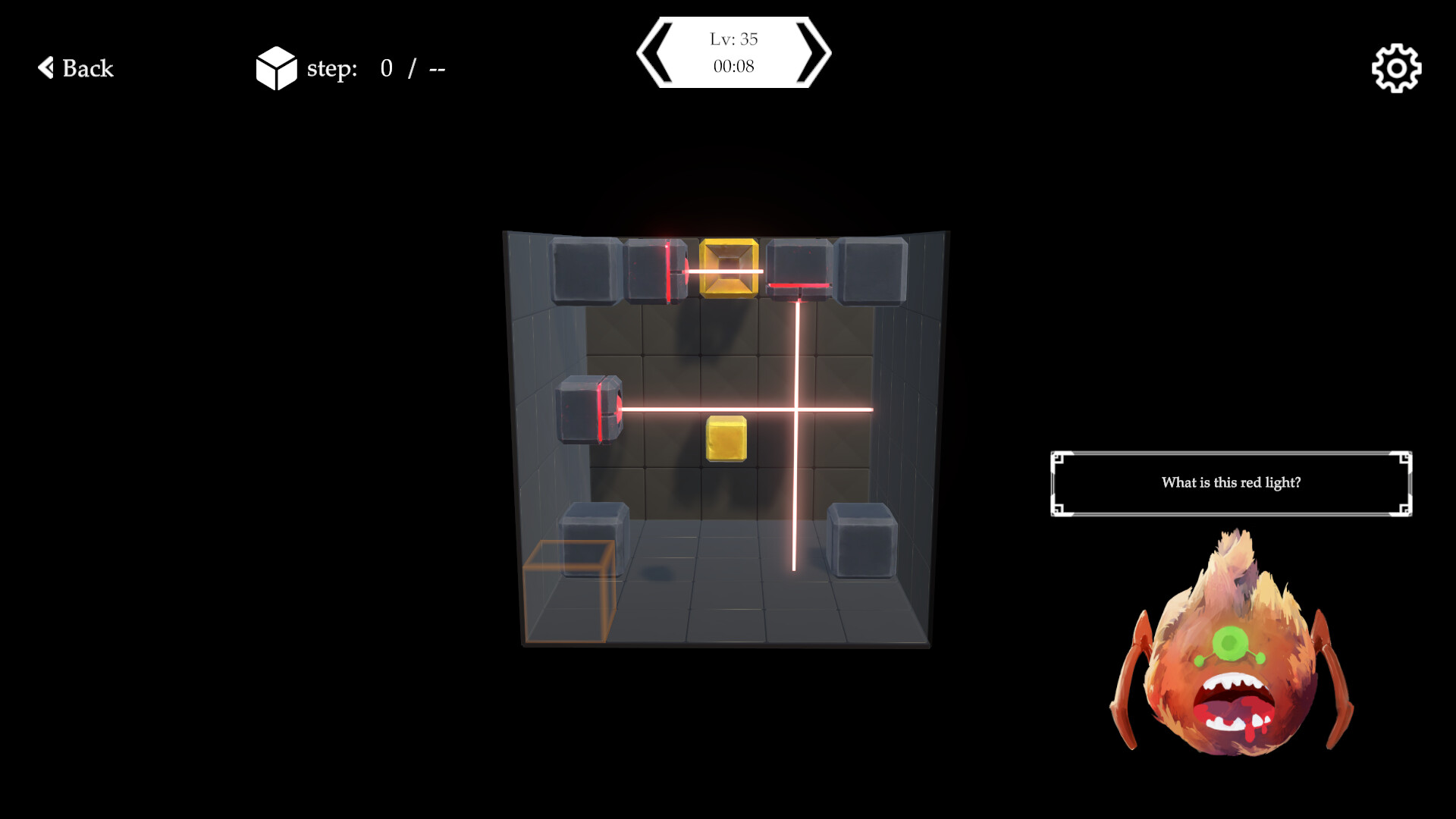 YeahZapRun screenshot 6