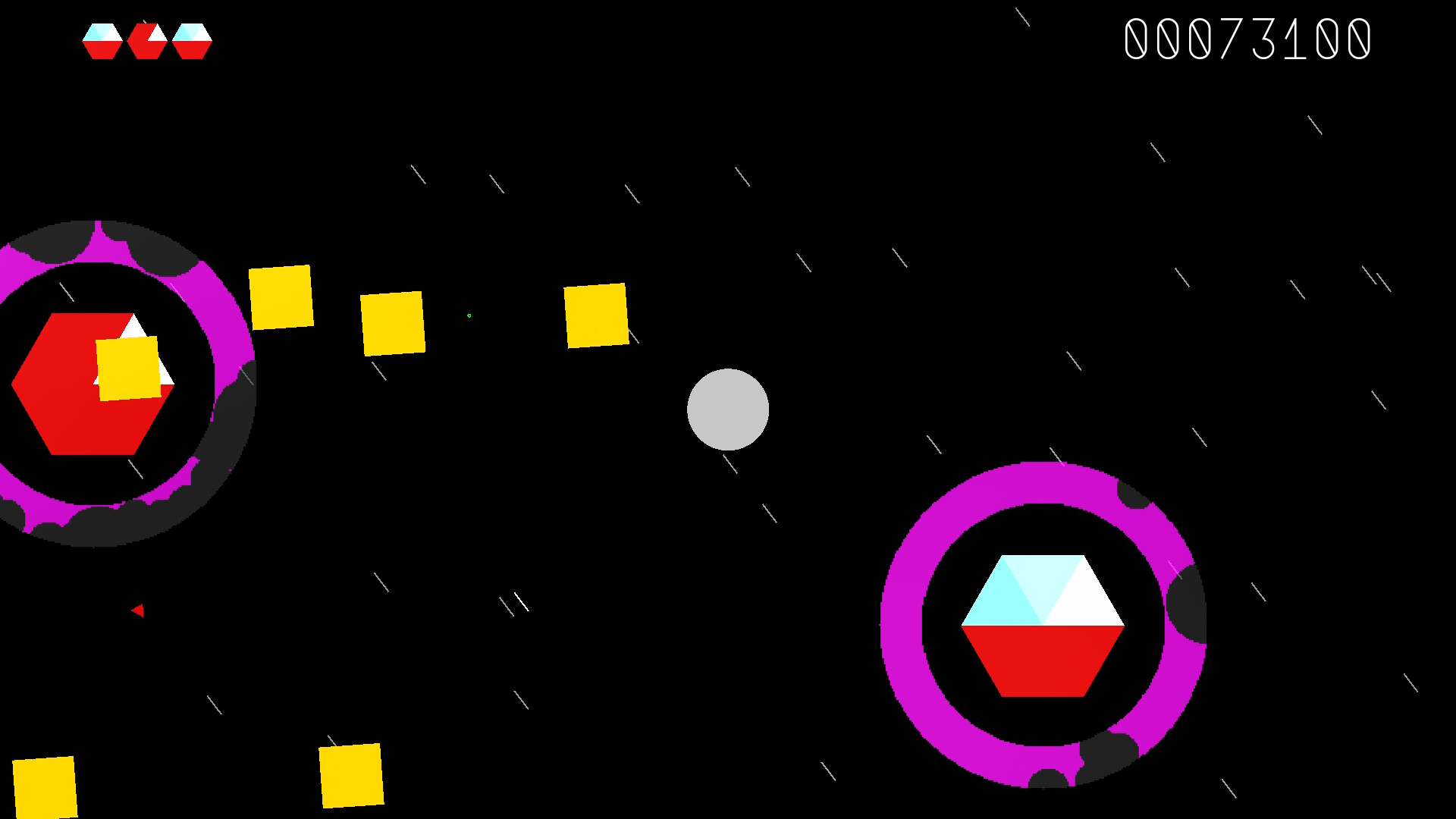 3 Crystals screenshot 3