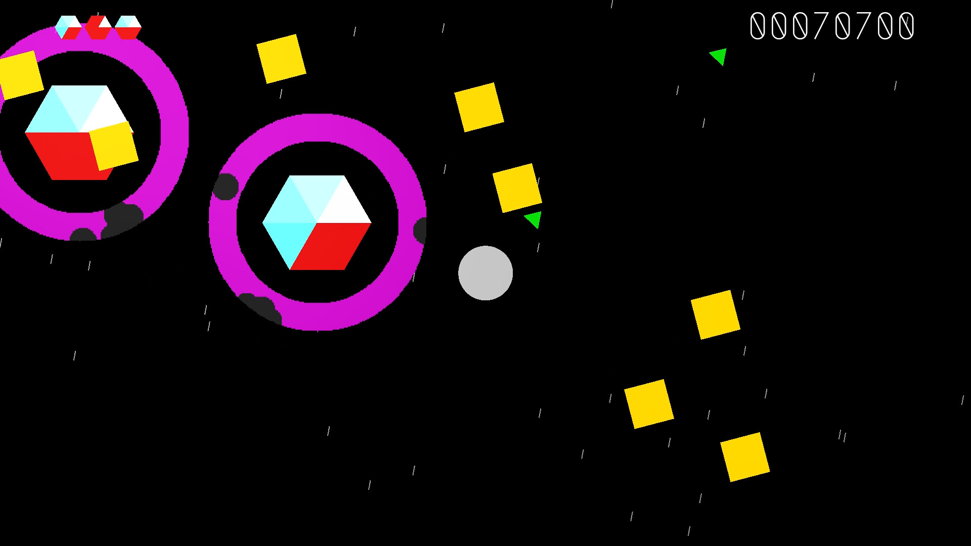 3 Crystals screenshot 2