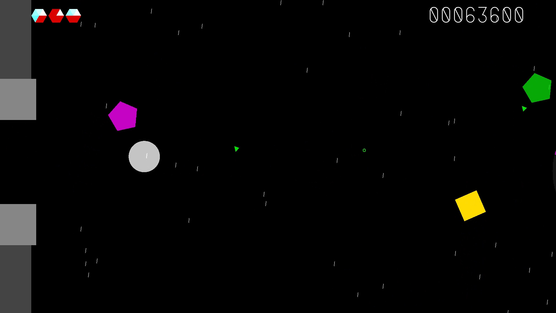 3 Crystals screenshot 4