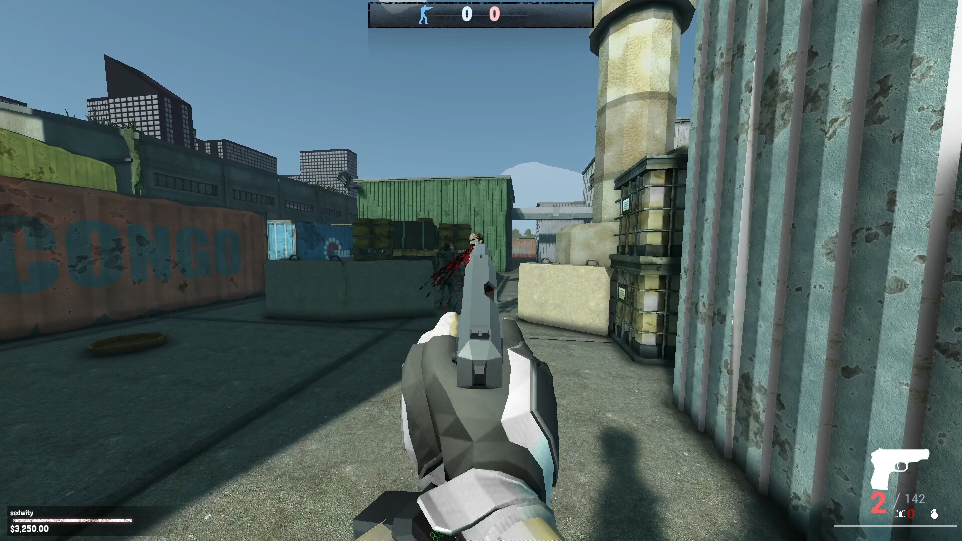 PEP screenshot 41
