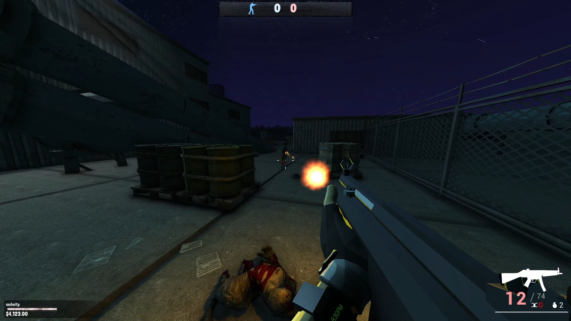 PEP screenshot 55