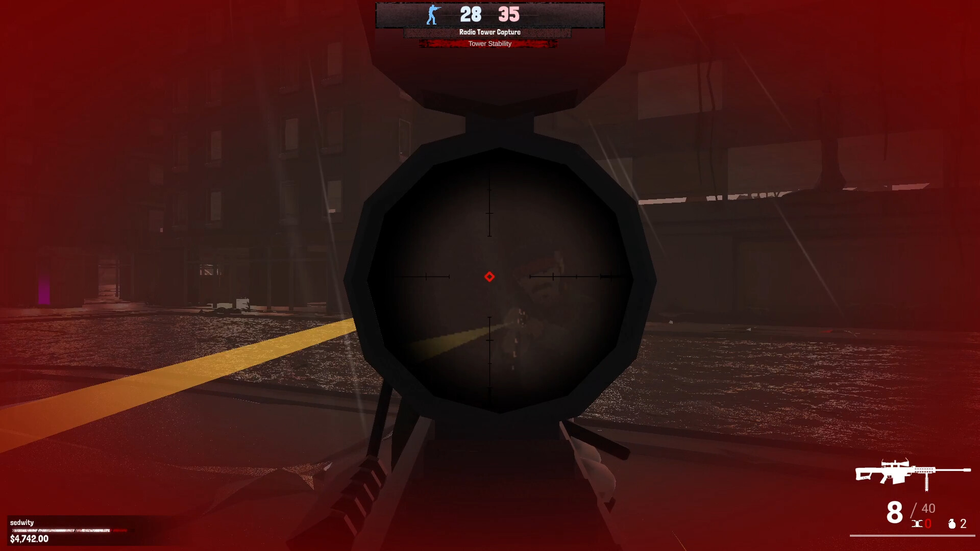 PEP screenshot 8
