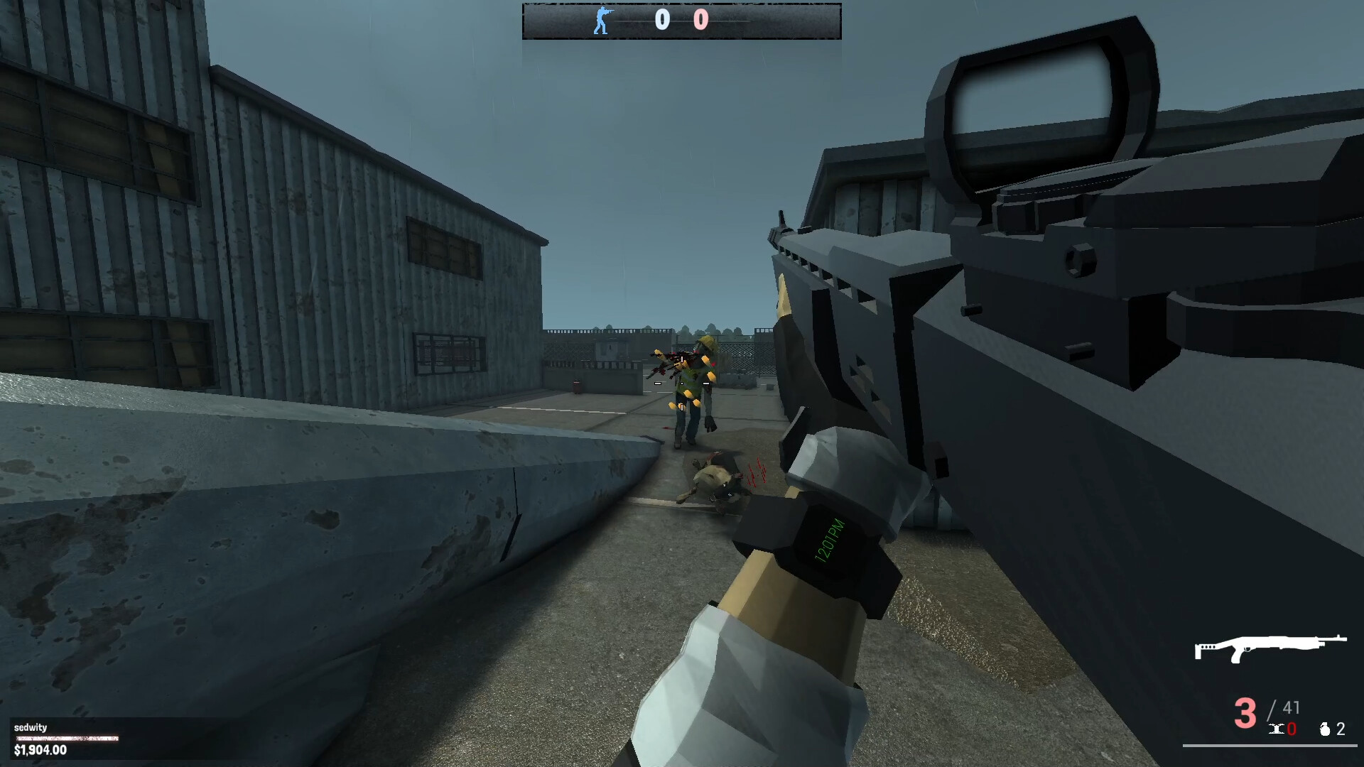 PEP screenshot 7