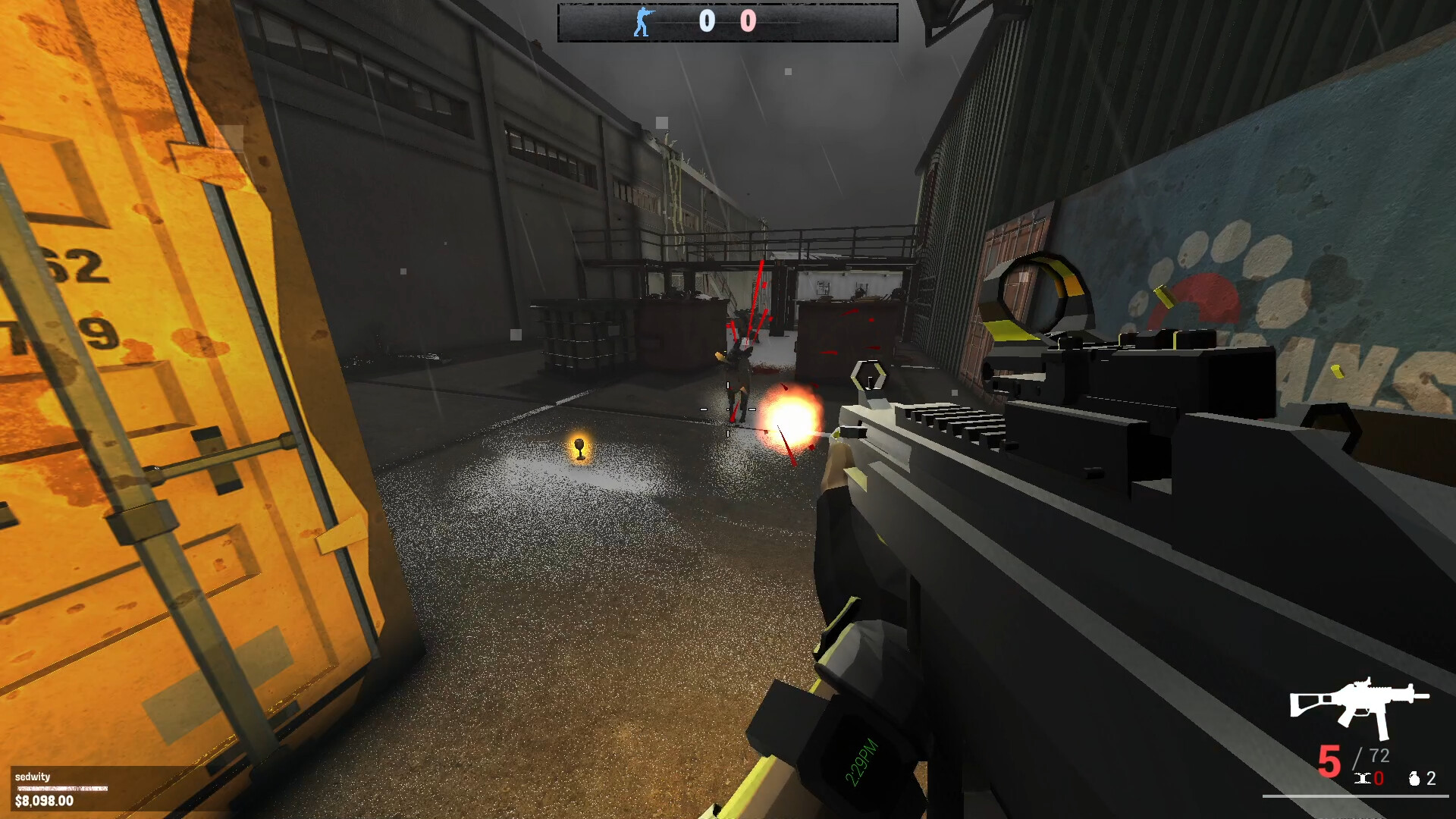 PEP screenshot 22