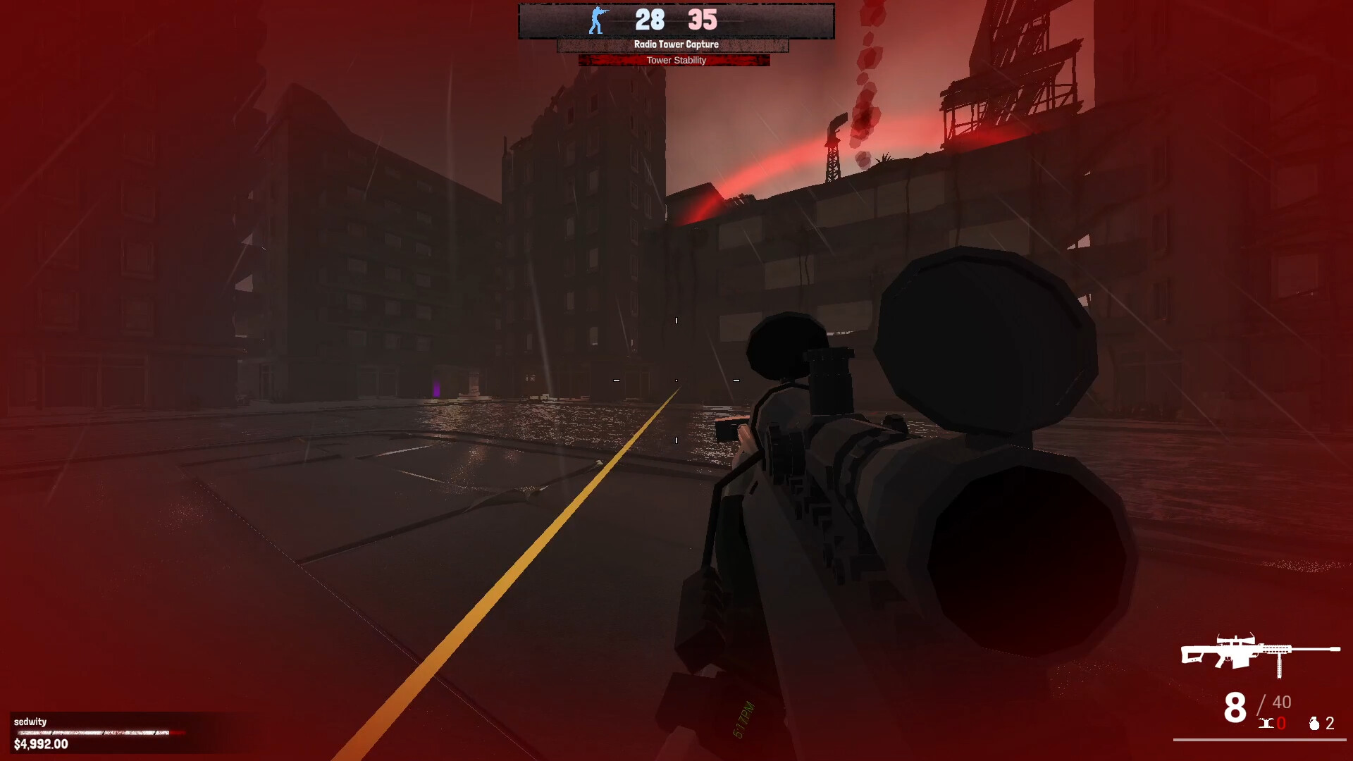 PEP screenshot 3