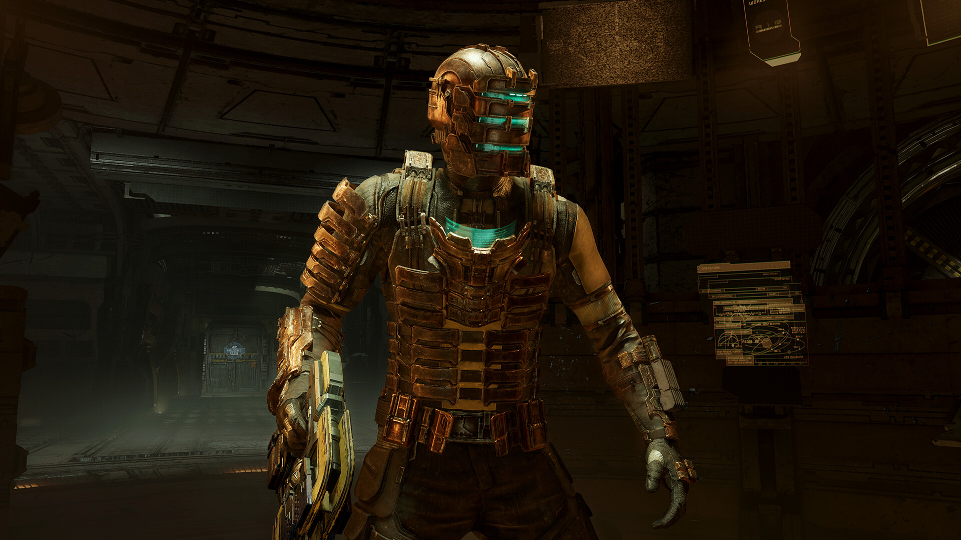 Dead Space Digital Deluxe Edition Upgrade screenshot 5