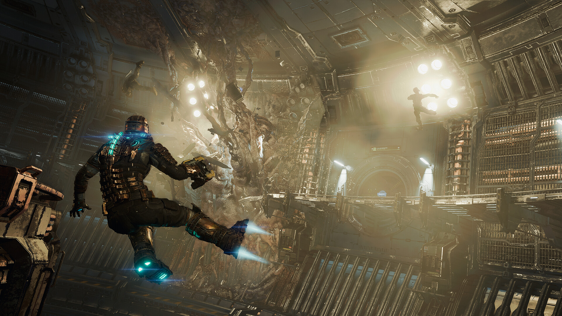 Dead Space Digital Deluxe Edition Upgrade screenshot 8