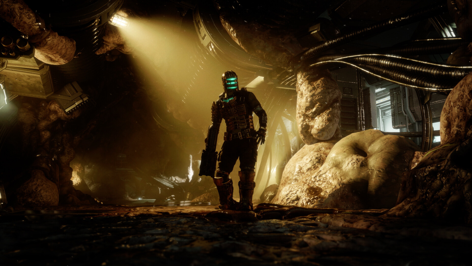 Dead Space Digital Deluxe Edition Upgrade screenshot 6