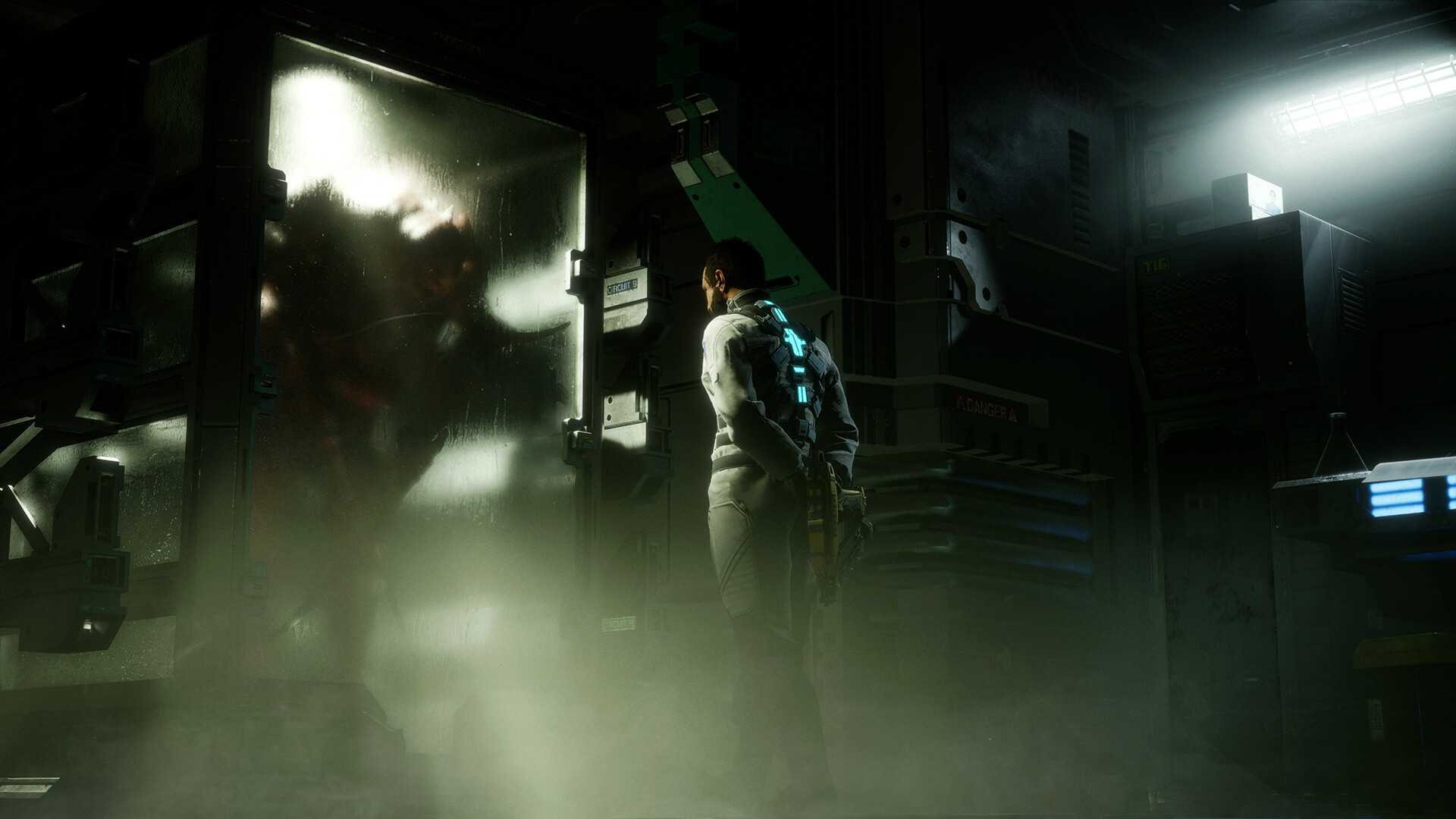 Dead Space Digital Deluxe Edition Upgrade screenshot 3