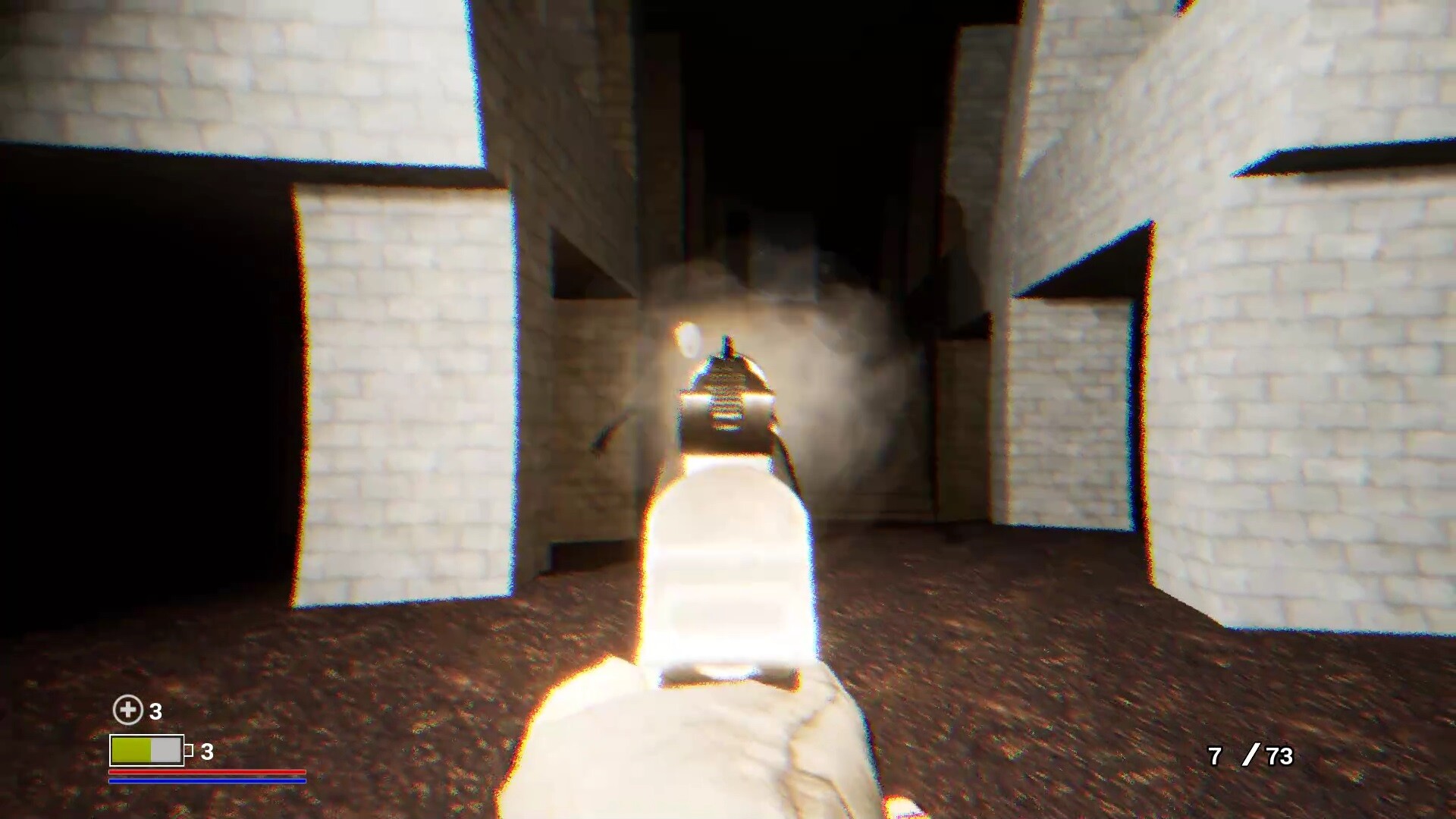 Who is There? screenshot 6