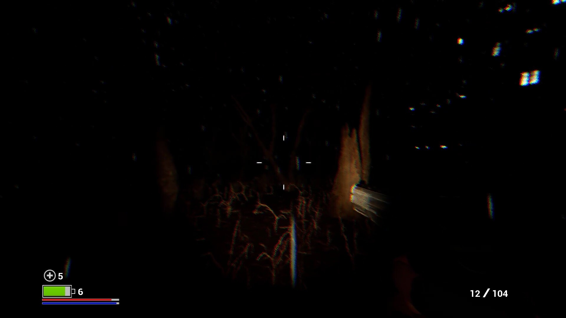 Who is There? screenshot 3