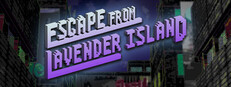 Escape From Lavender Island
