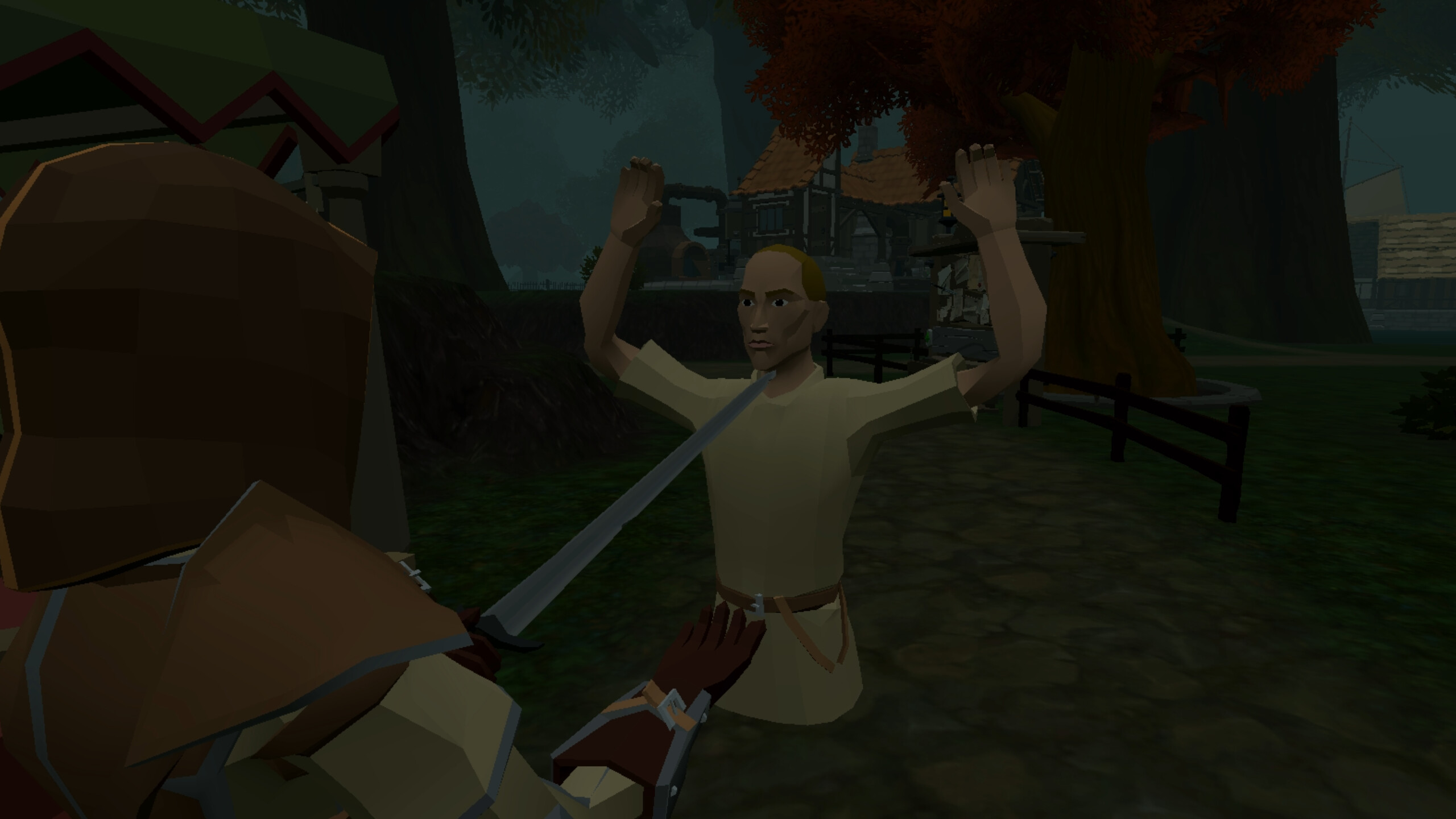 Oathbreakers screenshot 7