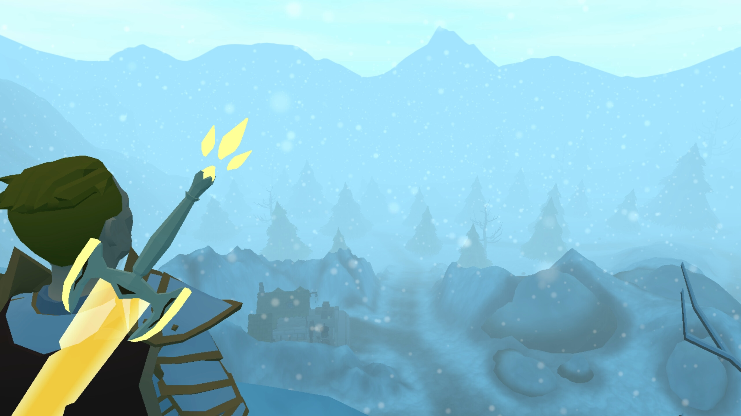 Oathbreakers screenshot 8