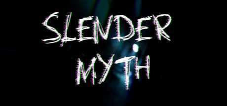 Slender Myth — Steam header