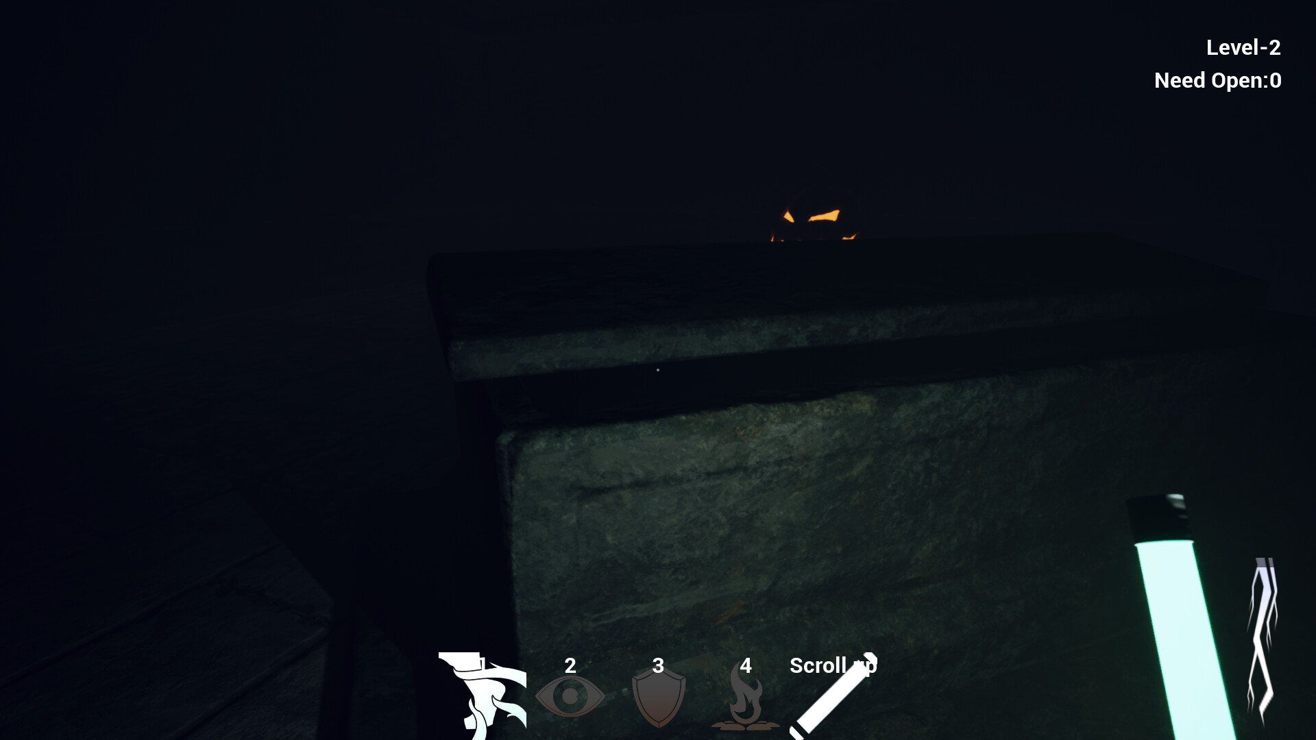 Hellventure screenshot 1