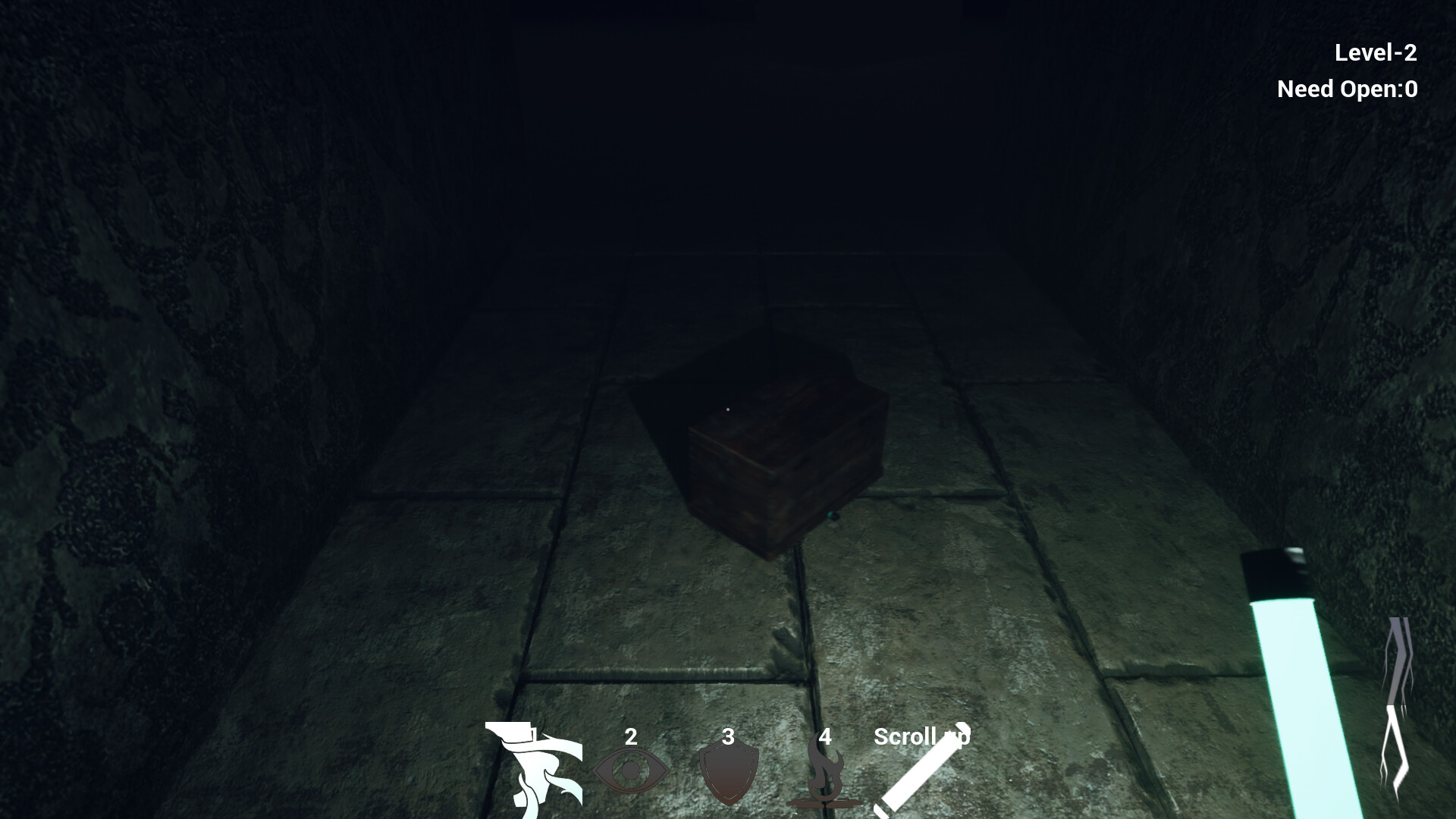 Hellventure screenshot 10