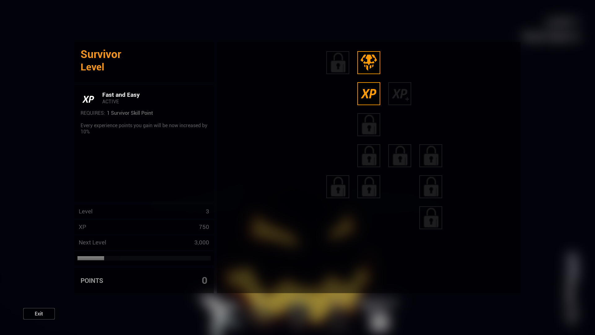 Hellventure screenshot 4