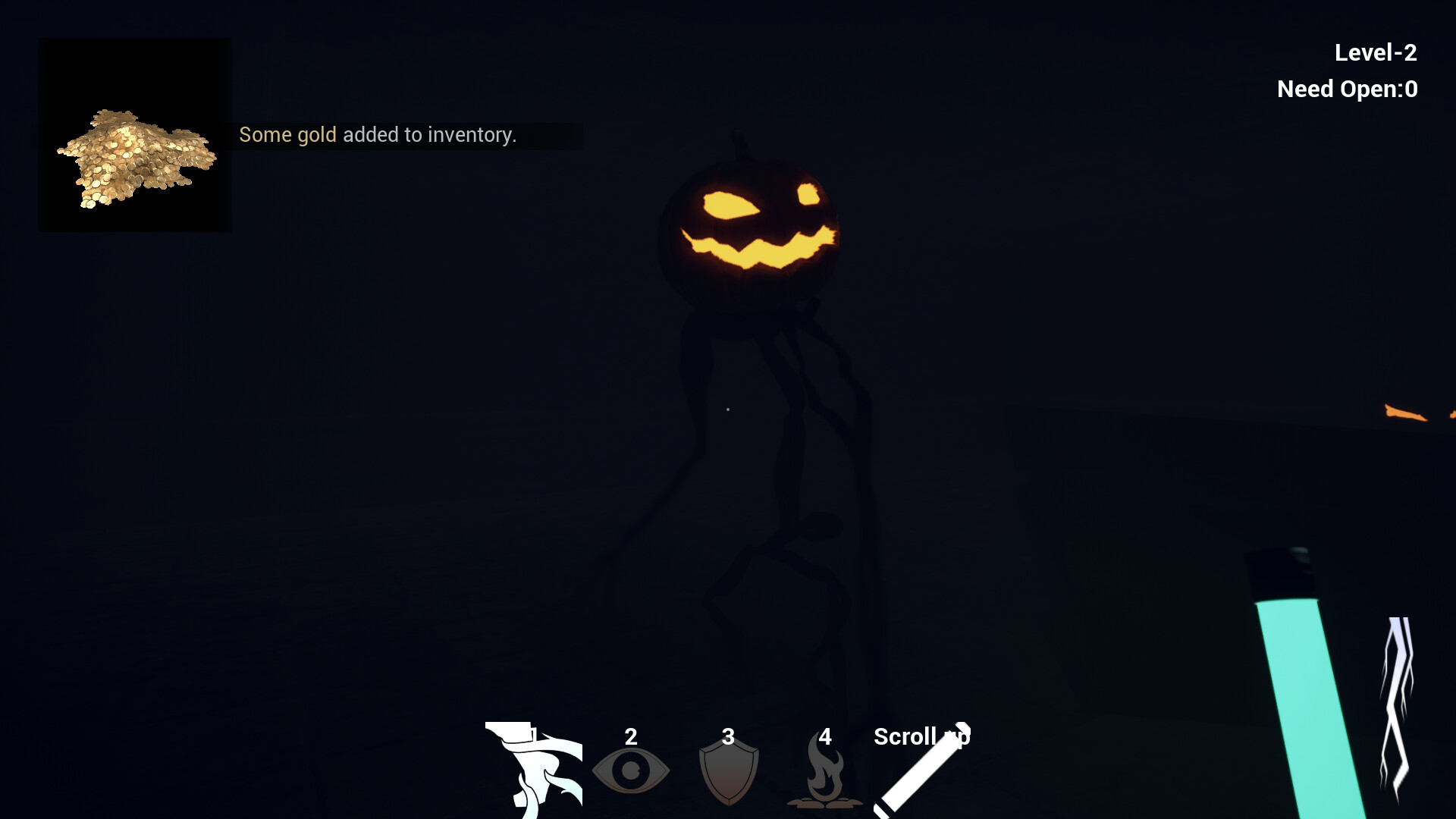 Hellventure screenshot 2