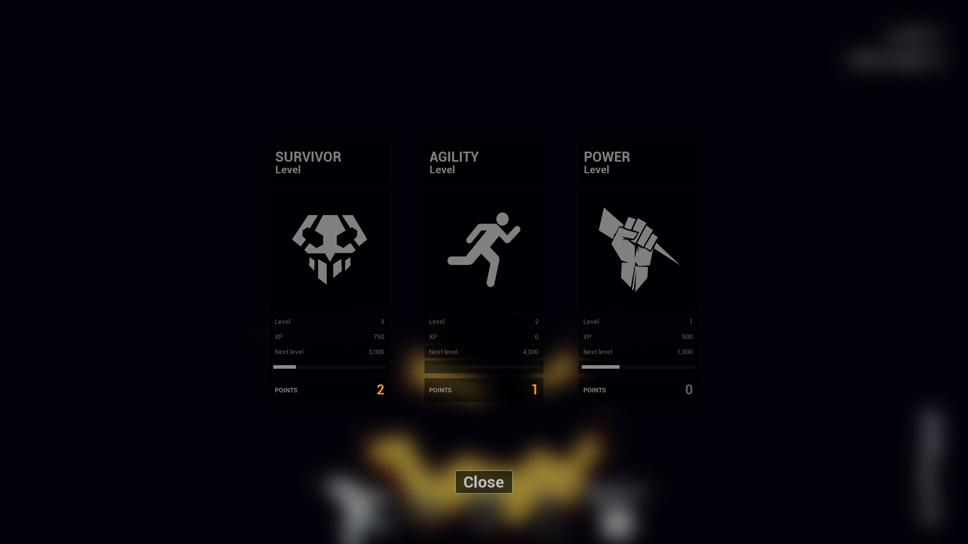 Hellventure screenshot 9