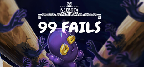 Neebota: 99 Fails Cover Image