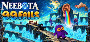 Neebota: 99 Fails