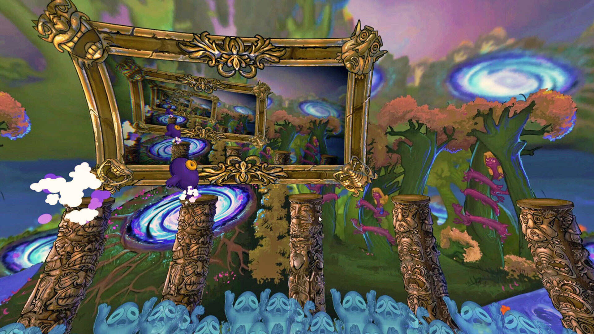 99 Fails screenshot 5