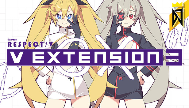 Save 80% on DJMAX RESPECT V - V EXTENSION III PACK on Steam