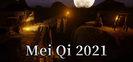 MeiQi 2021: imagen de cabecera