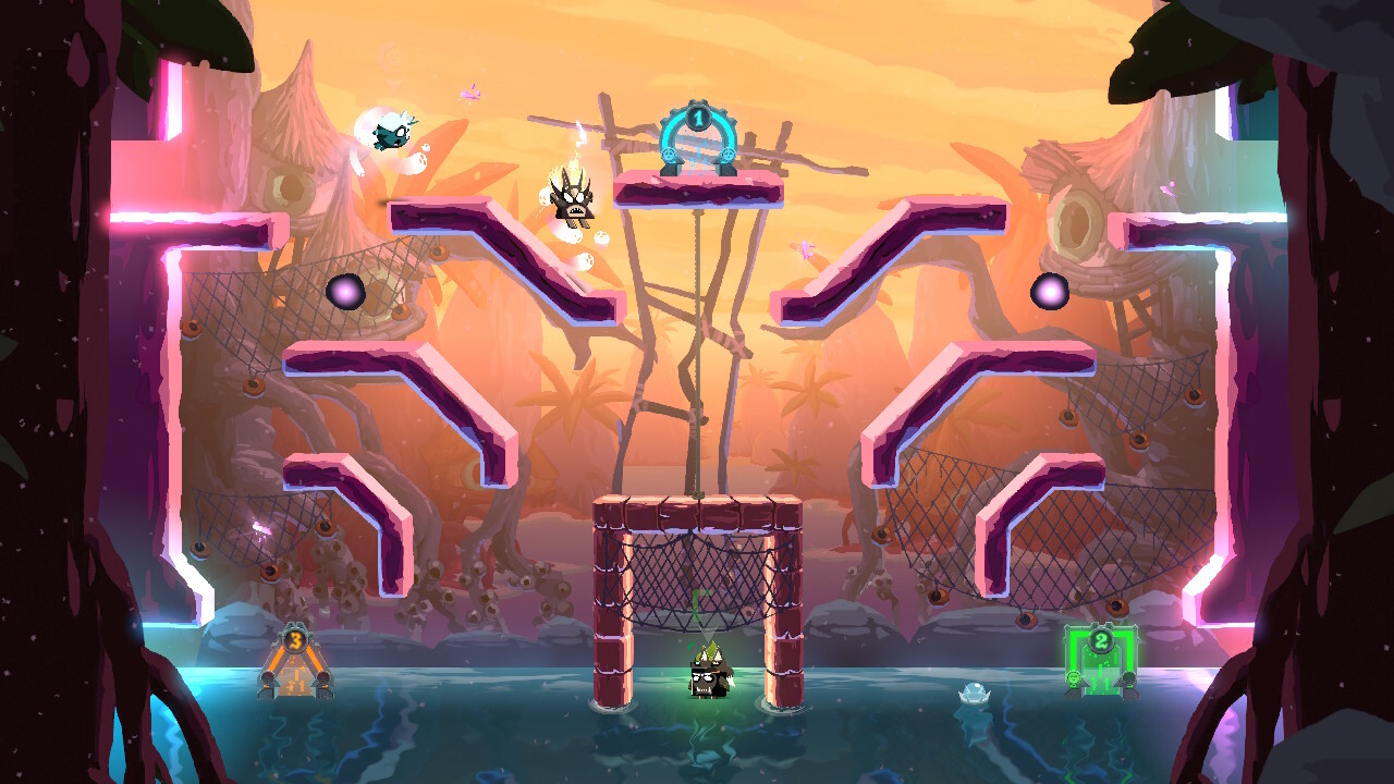 Catching Spirits screenshot 4
