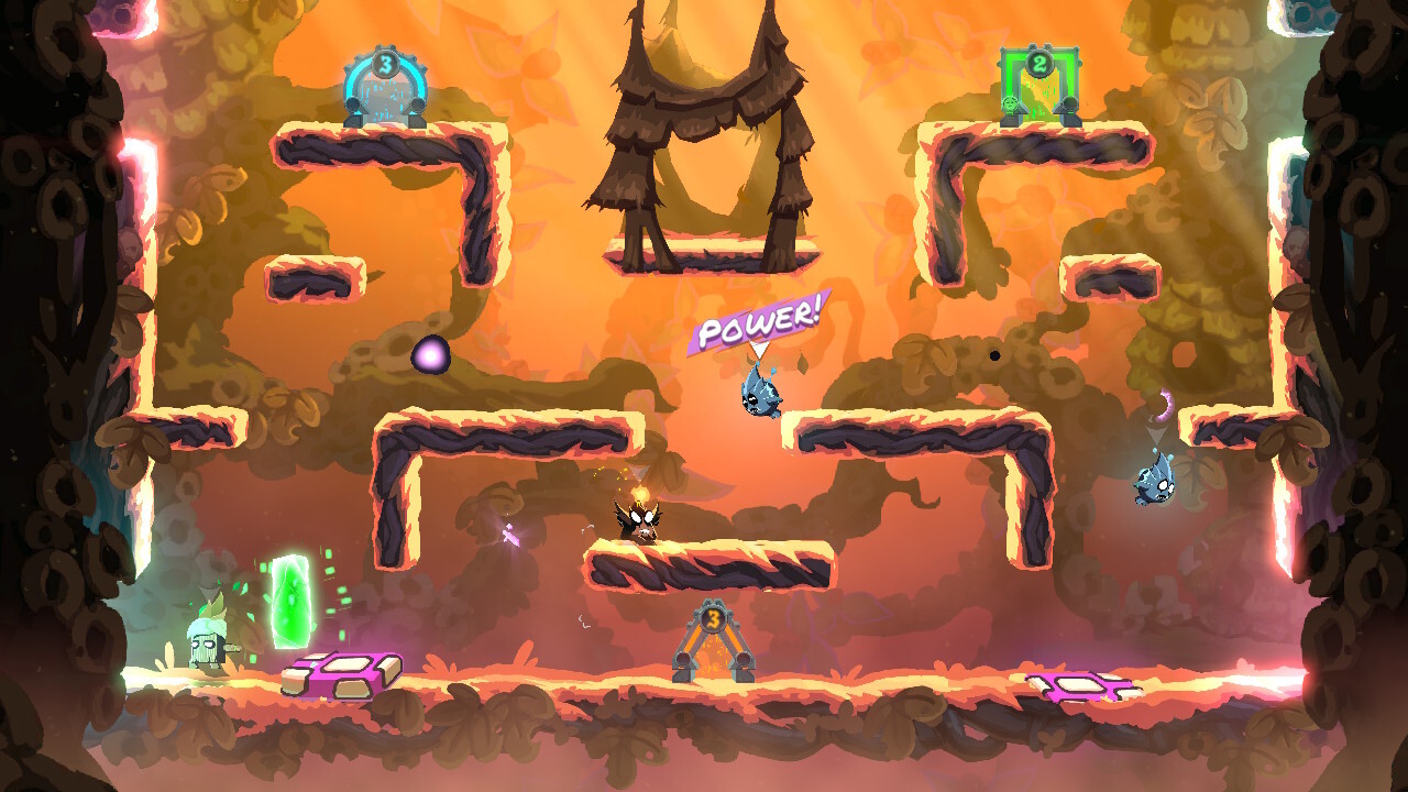 Catching Spirits screenshot 3