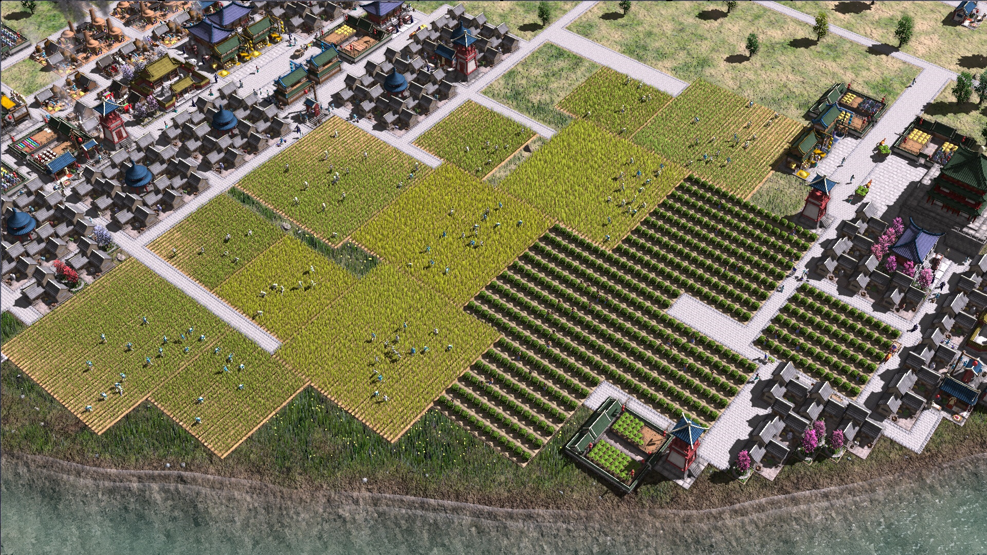 Kai Yuan screenshot 3