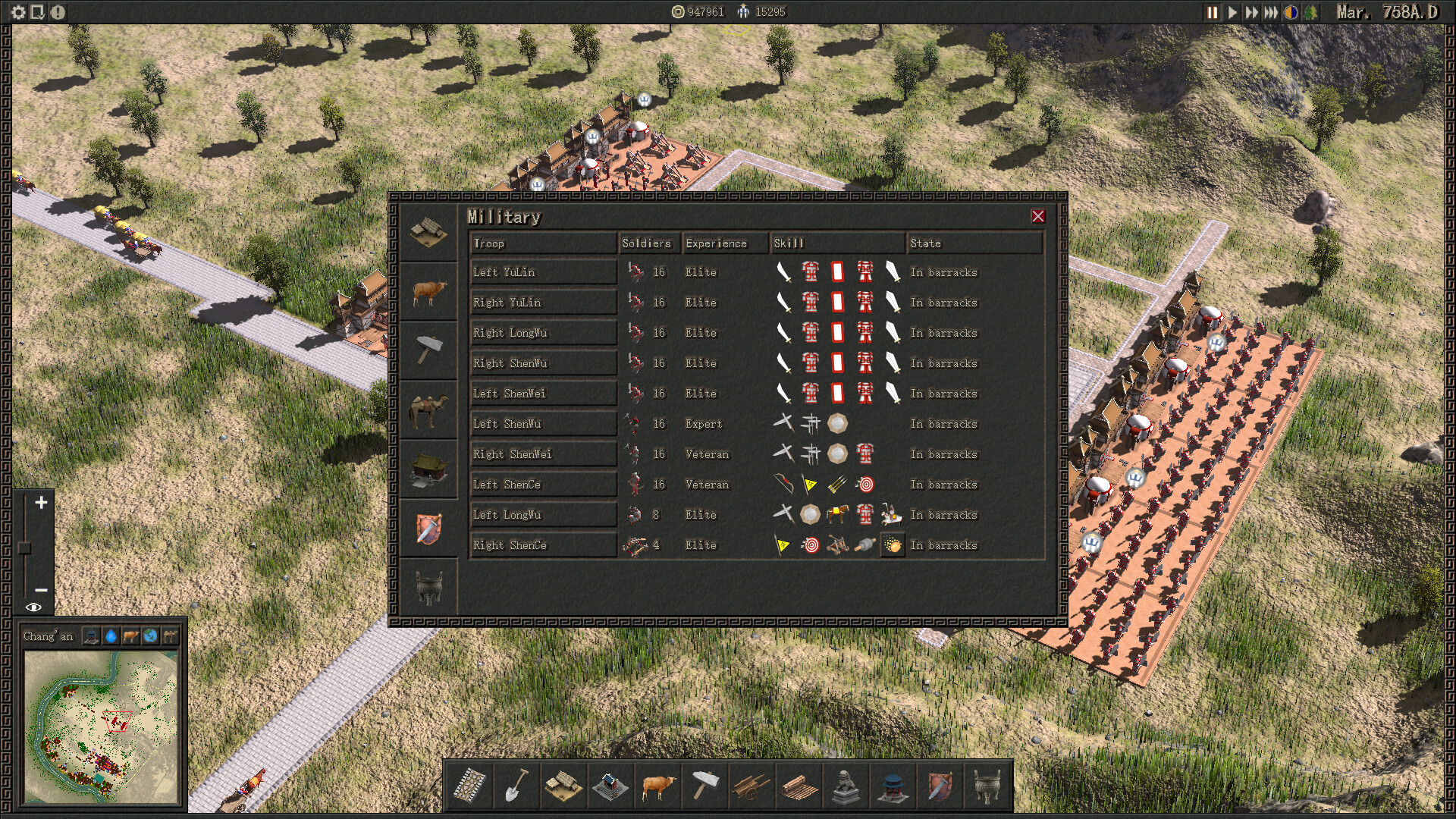 Kai Yuan screenshot 6
