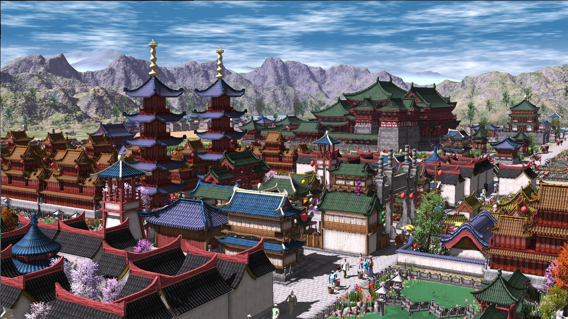 Kai Yuan screenshot 1