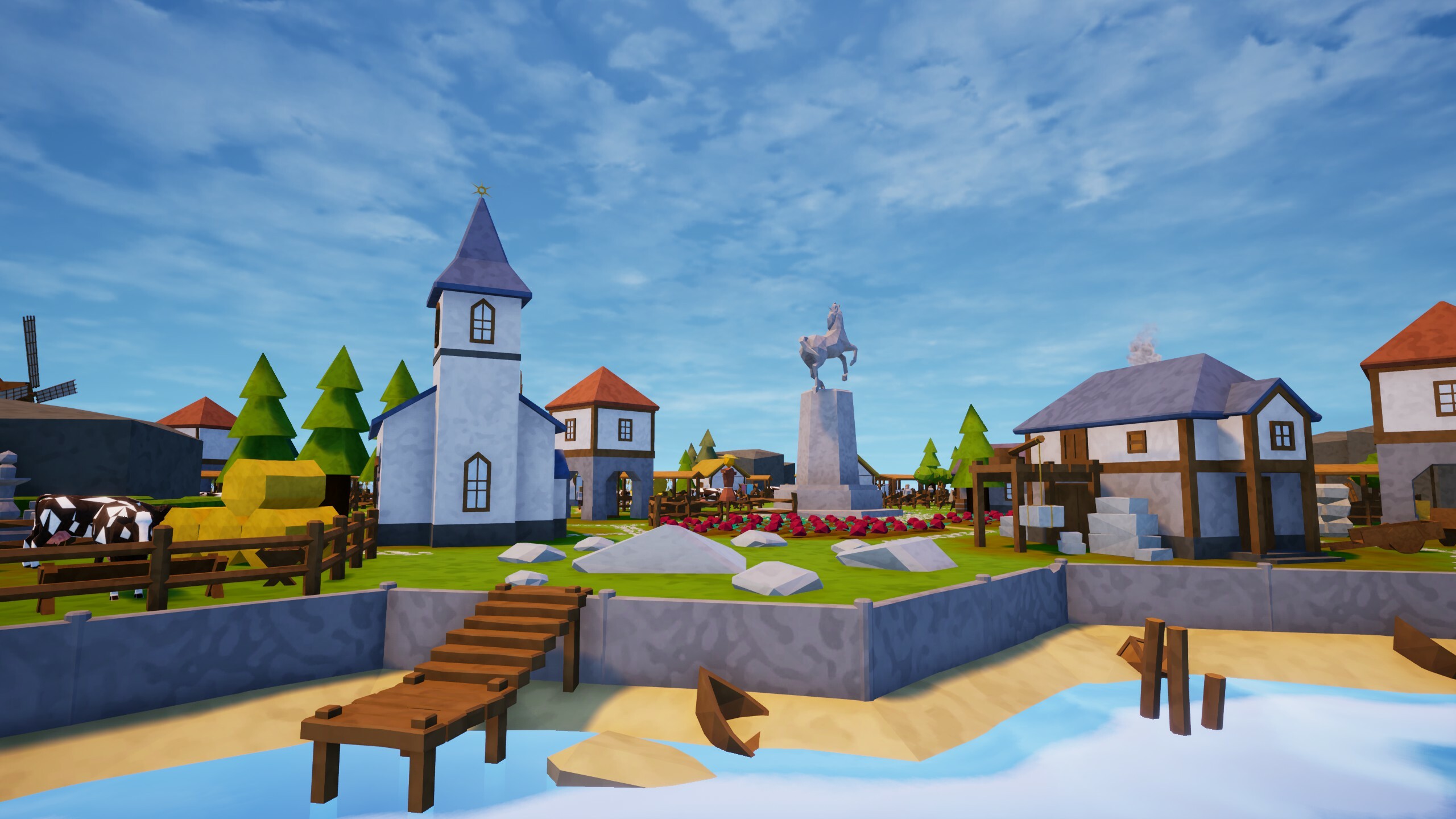 Tile Town screenshot 6