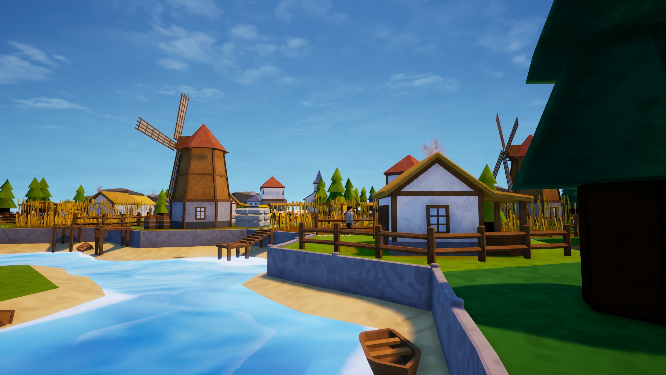Tile Town screenshot 7