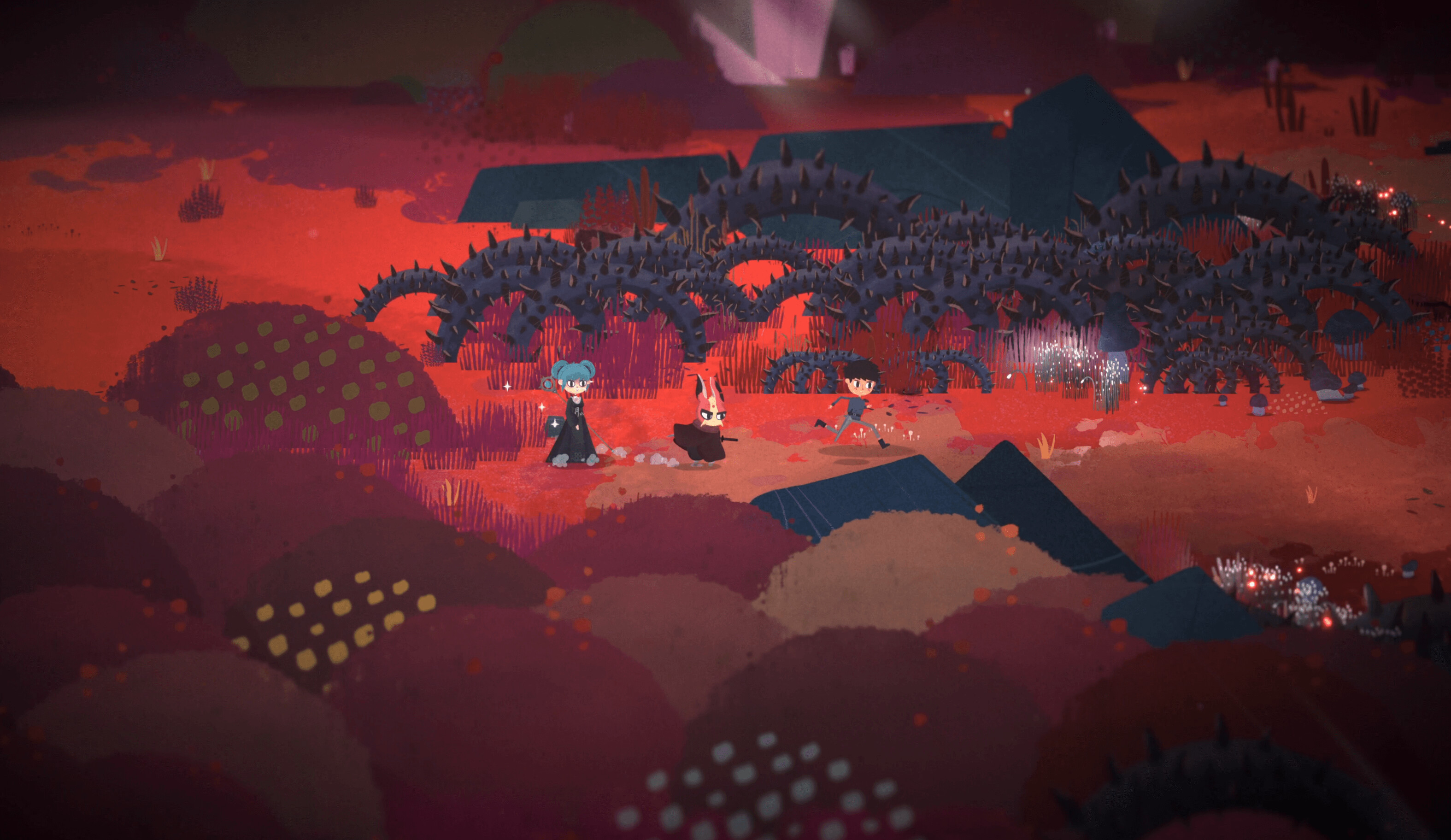 Eons Away screenshot 6