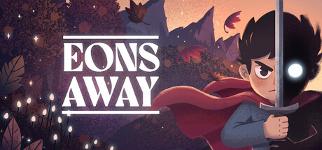 Eons Away