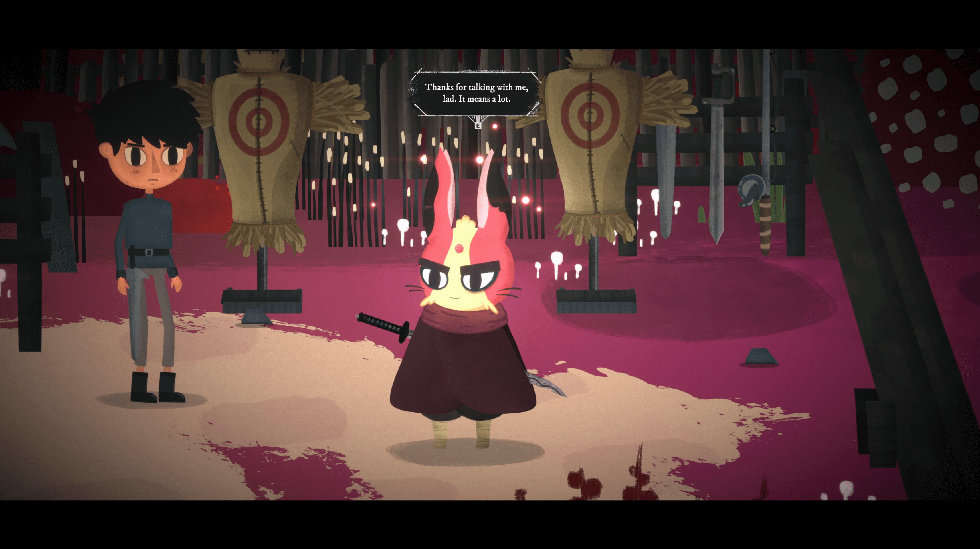 Eons Away screenshot 4