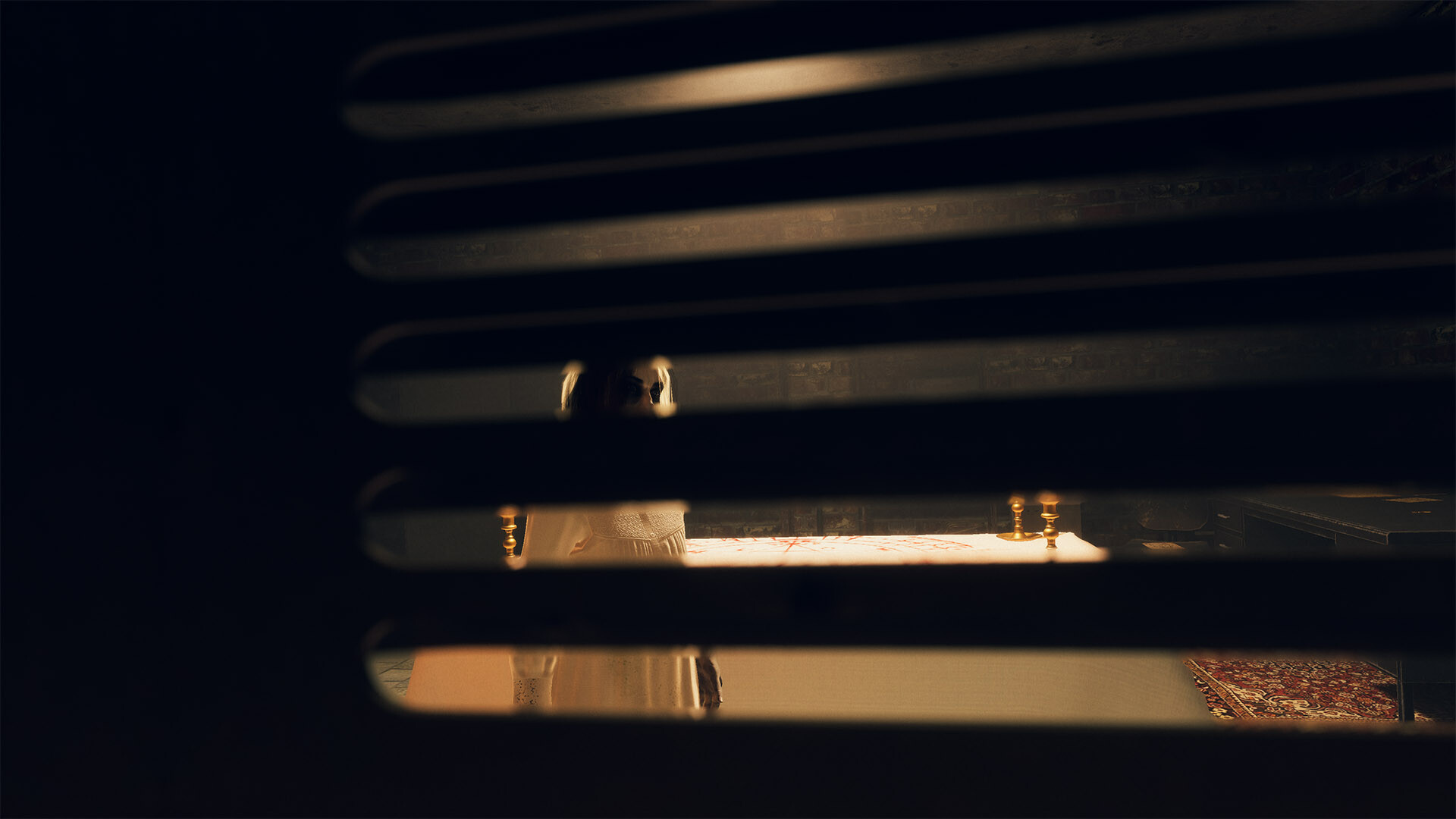 Sinister Entity screenshot 8