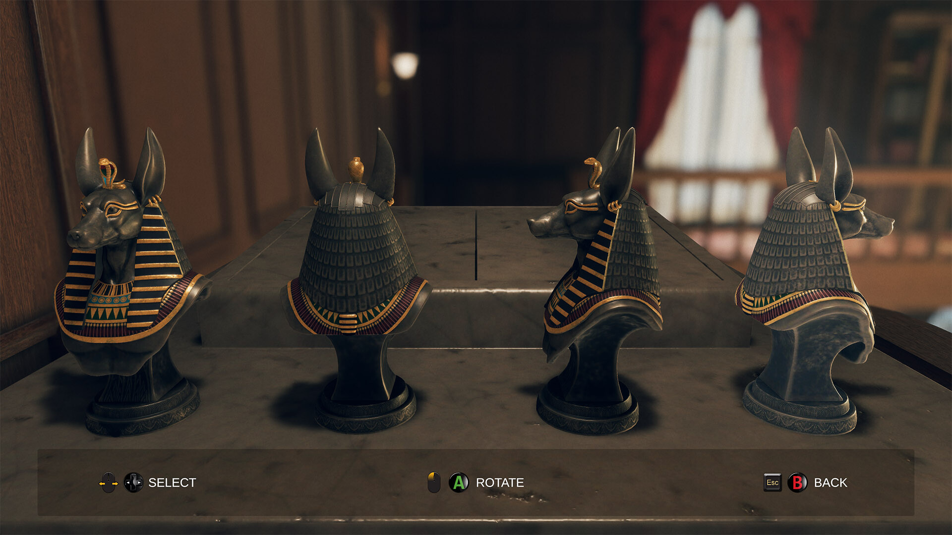 Sinister Entity screenshot 6