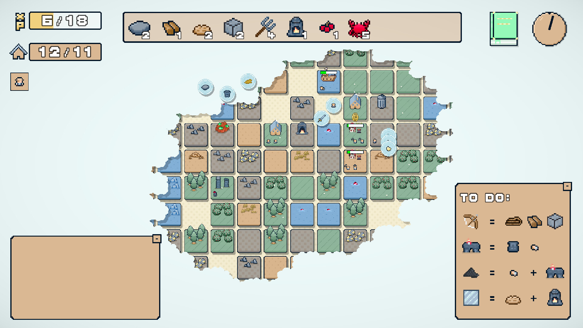 Tilecraft screenshot 8