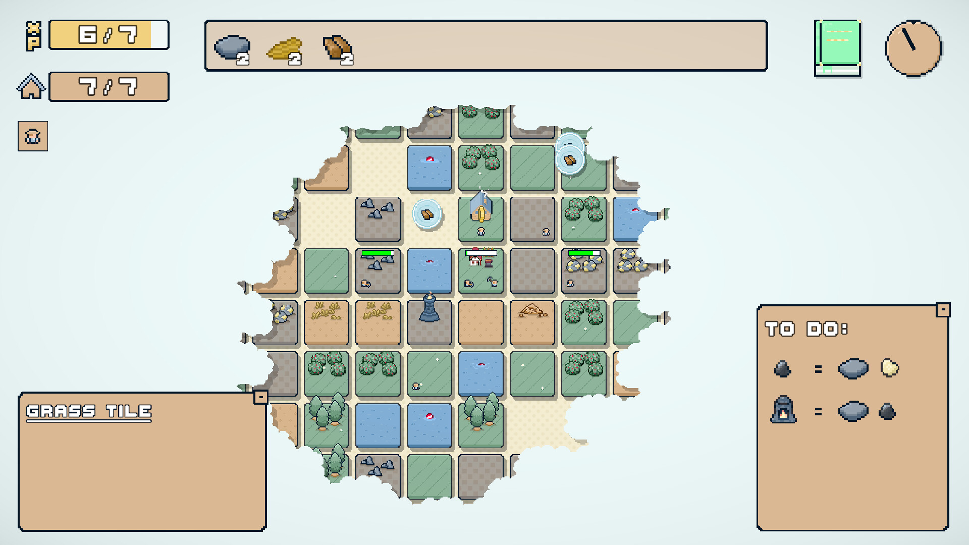 Tilecraft screenshot 7