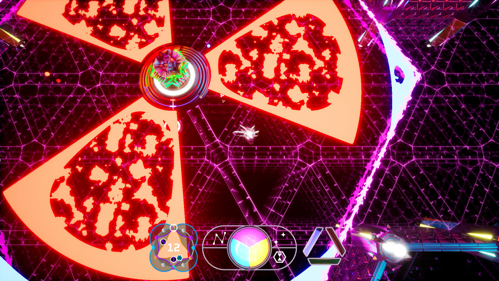 Causal Nexus screenshot 3